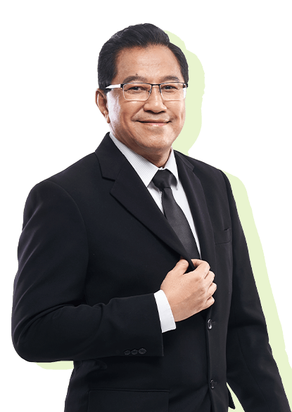 Amir Farid Isahak 醫生