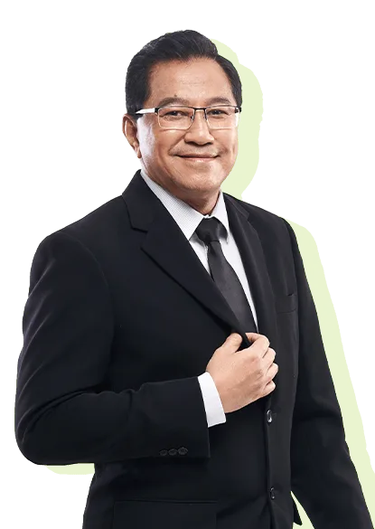 Amir Farid Isahak 醫生