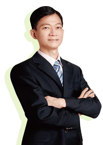 林志峯 醫師