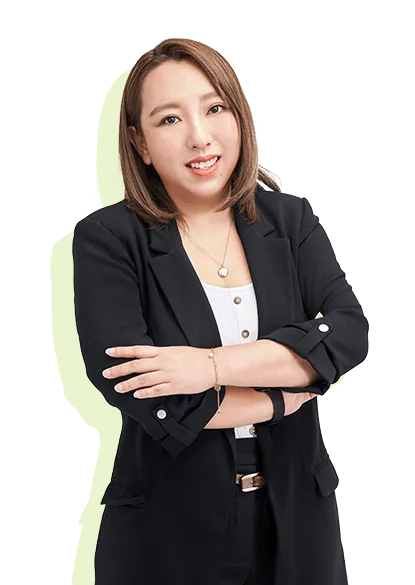 蔡岑臻 博士