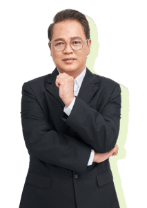 金嘉慧 博士