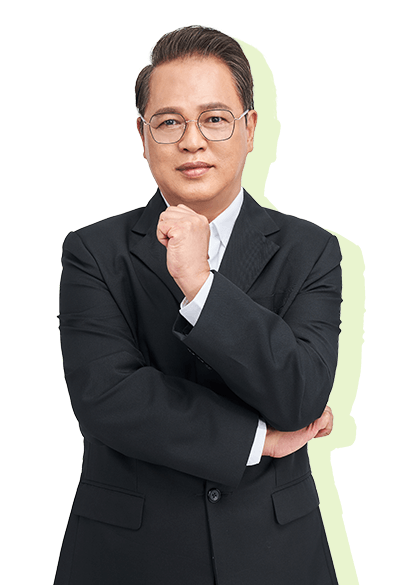 金嘉慧 博士