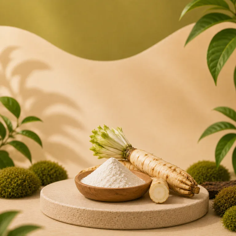 益生元菊粉