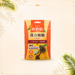 虎奶菇漢方喉糖