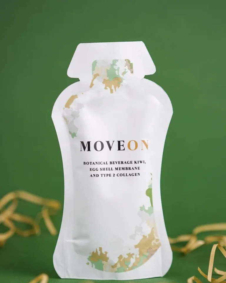 MOVEON 靈活飲 25ml 隨身包