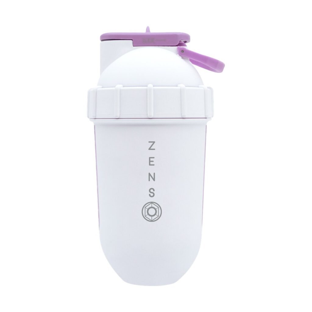ZENSO SHAKESPHERE 搖搖杯產品圖