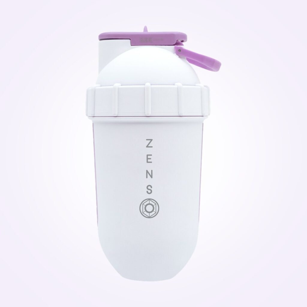 ZENSO SHAKESPHERE 原廠搖搖杯
