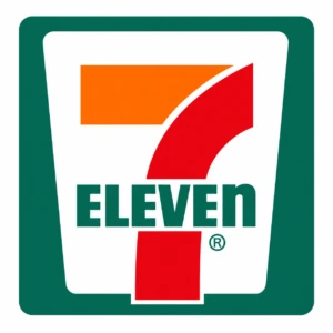 7-ELEVEN 超商取貨