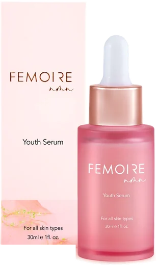 FEMOIRE 淡紋水光精華