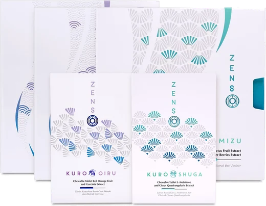 ZENSO ADVANCE